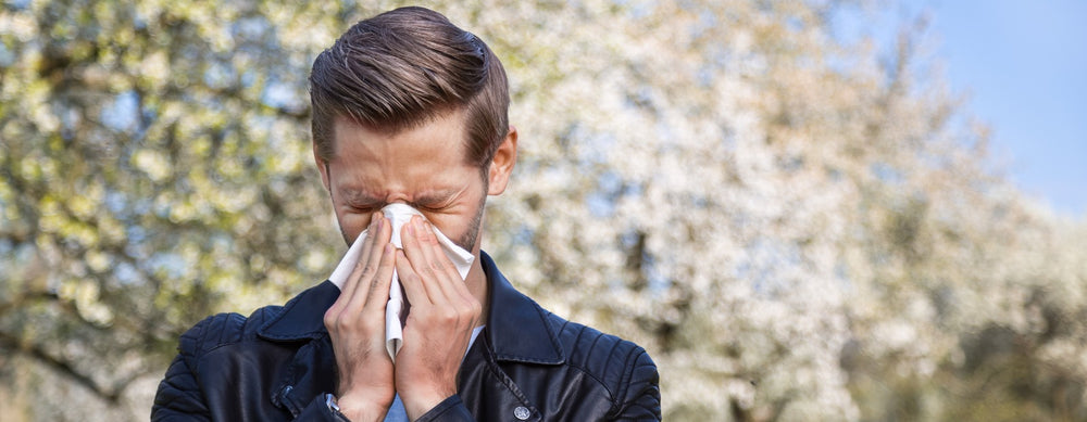 Allergie oder Unverträglichkeit: der Unterschied und was Sie tun können