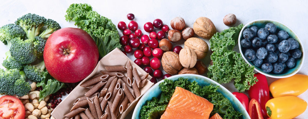 Antioxidantien: Zellschützer